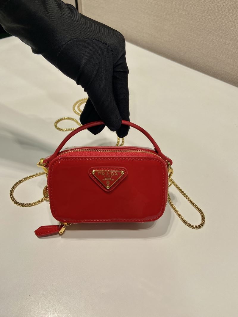 Prada Satchel Bags